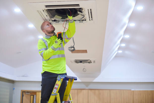 Best Commercial HVAC repair  in Eaton Estates, OH