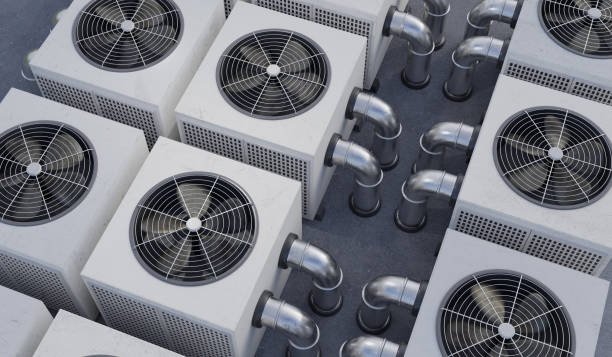 Best Central air repair  in Eaton Estates, OH