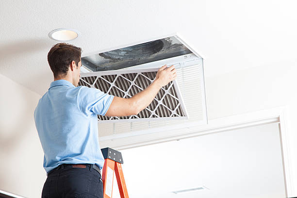 Best HVAC emergency services  in Eaton Estates, OH